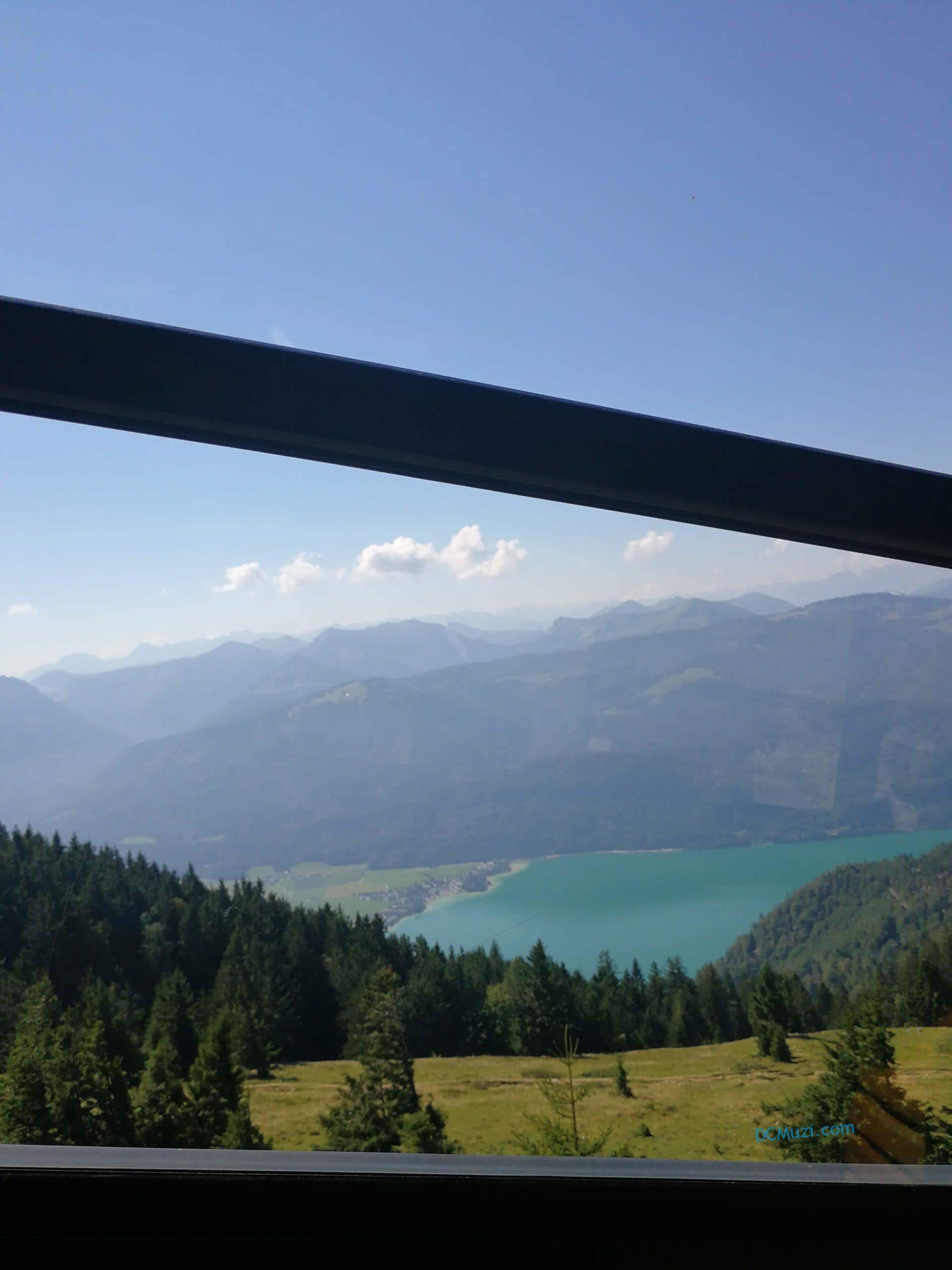 沙夫山