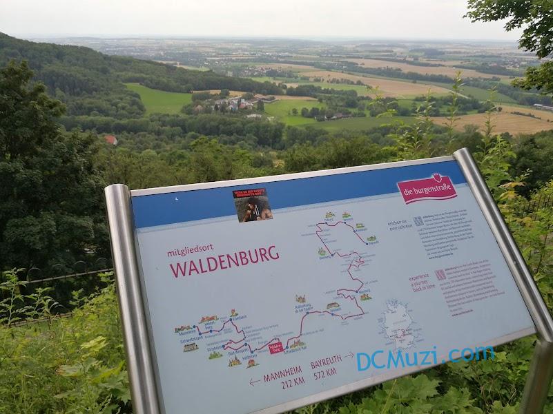 Waldenburg