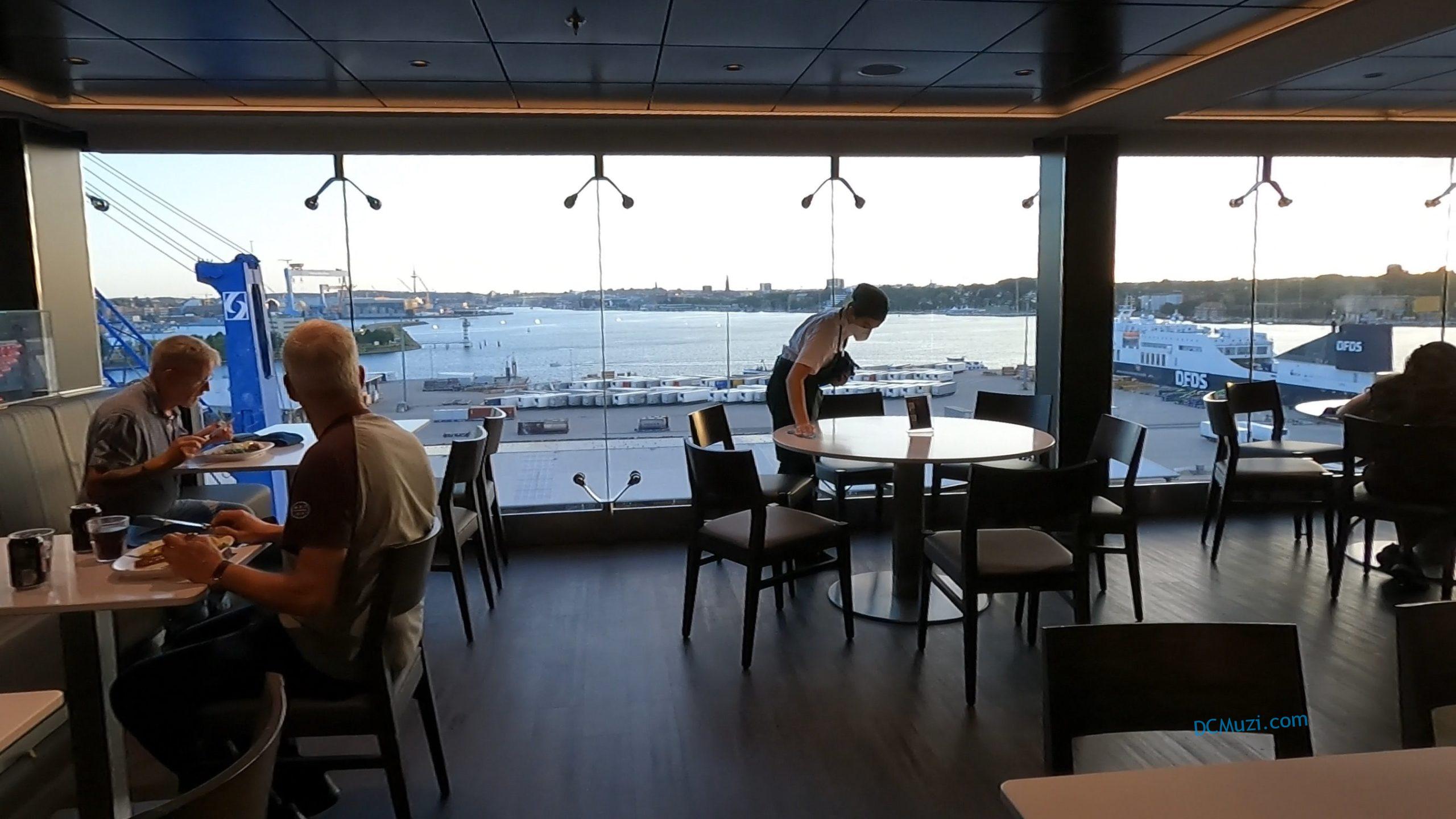 MSC Cruise
