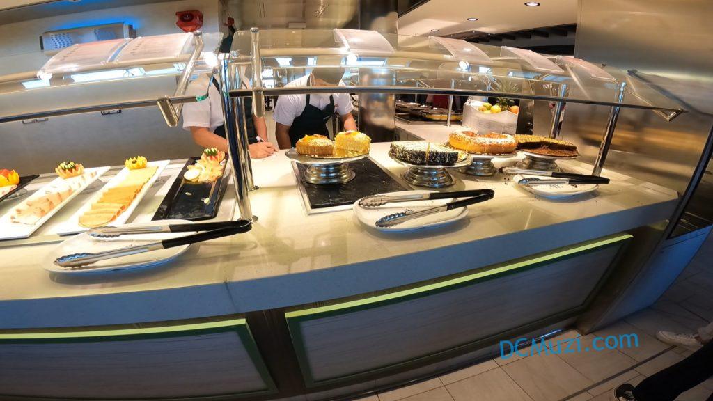 msc cruise