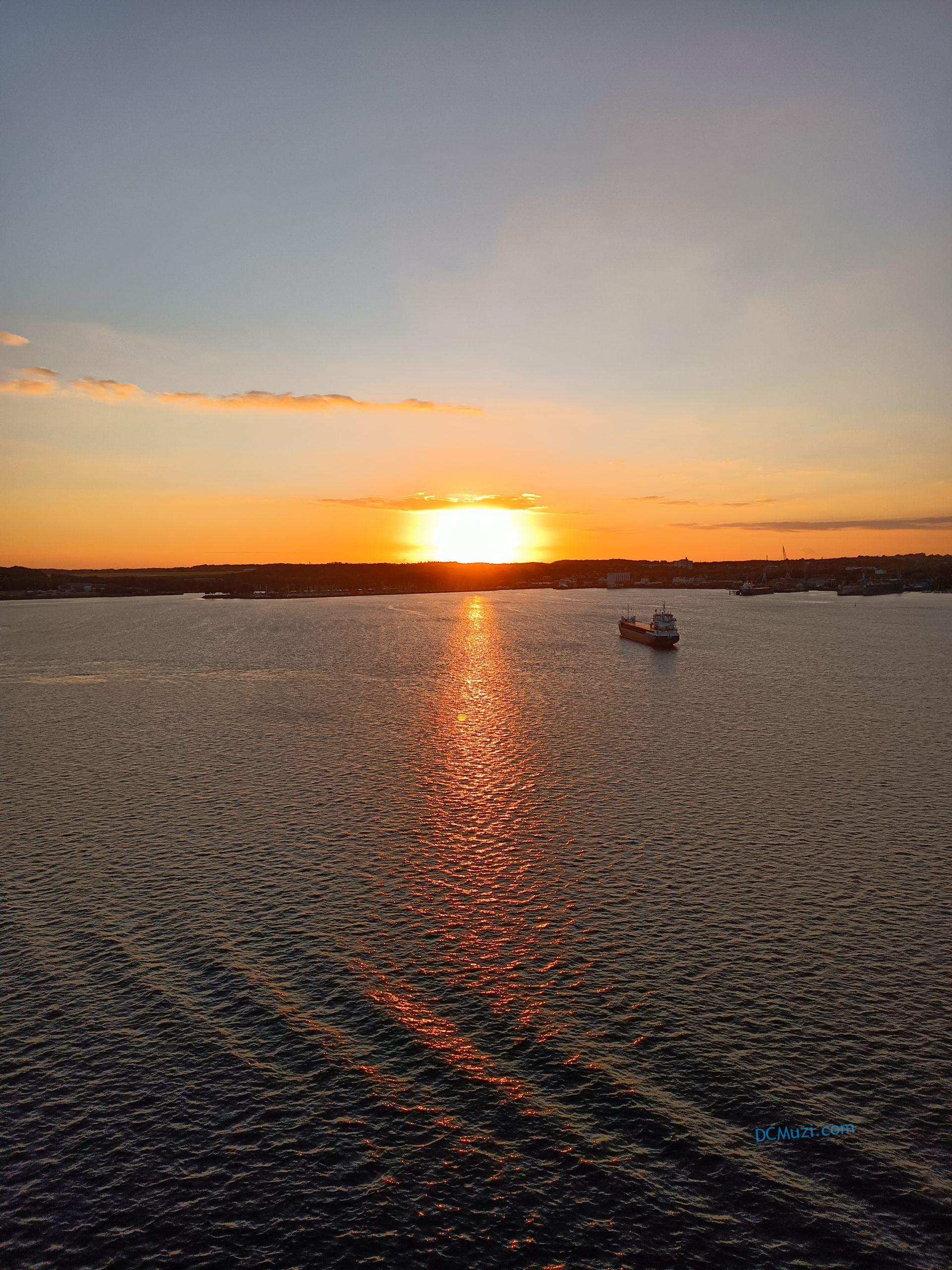 MSC Cruise